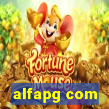 alfapg com